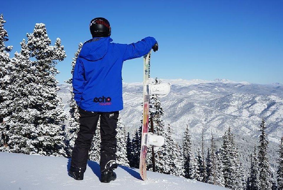 Skiing Colorado: Echo Mountain wants to be hub for Denverites